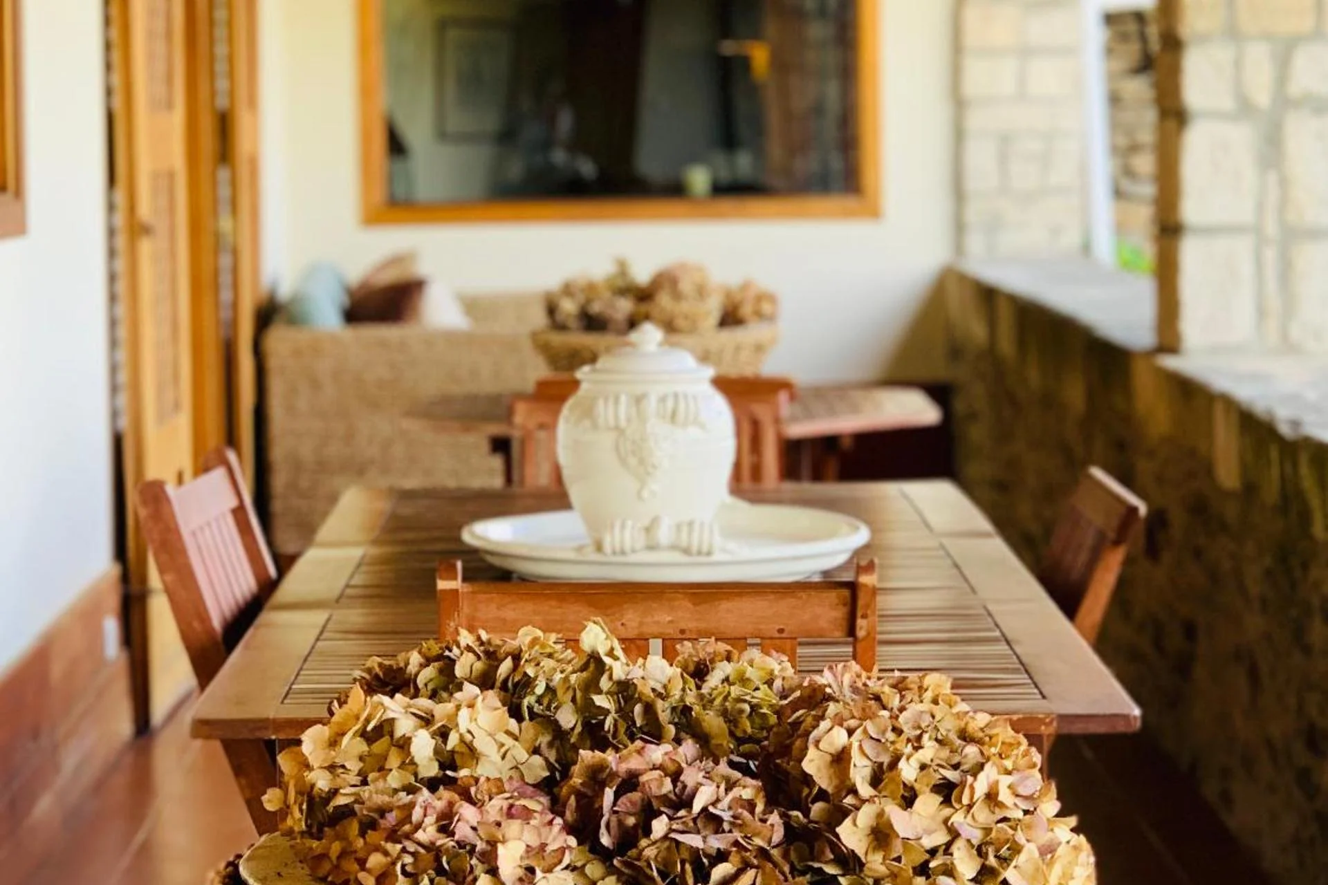 Casa de Sao Miguel Douro