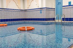 Central Inn Souq Waqif