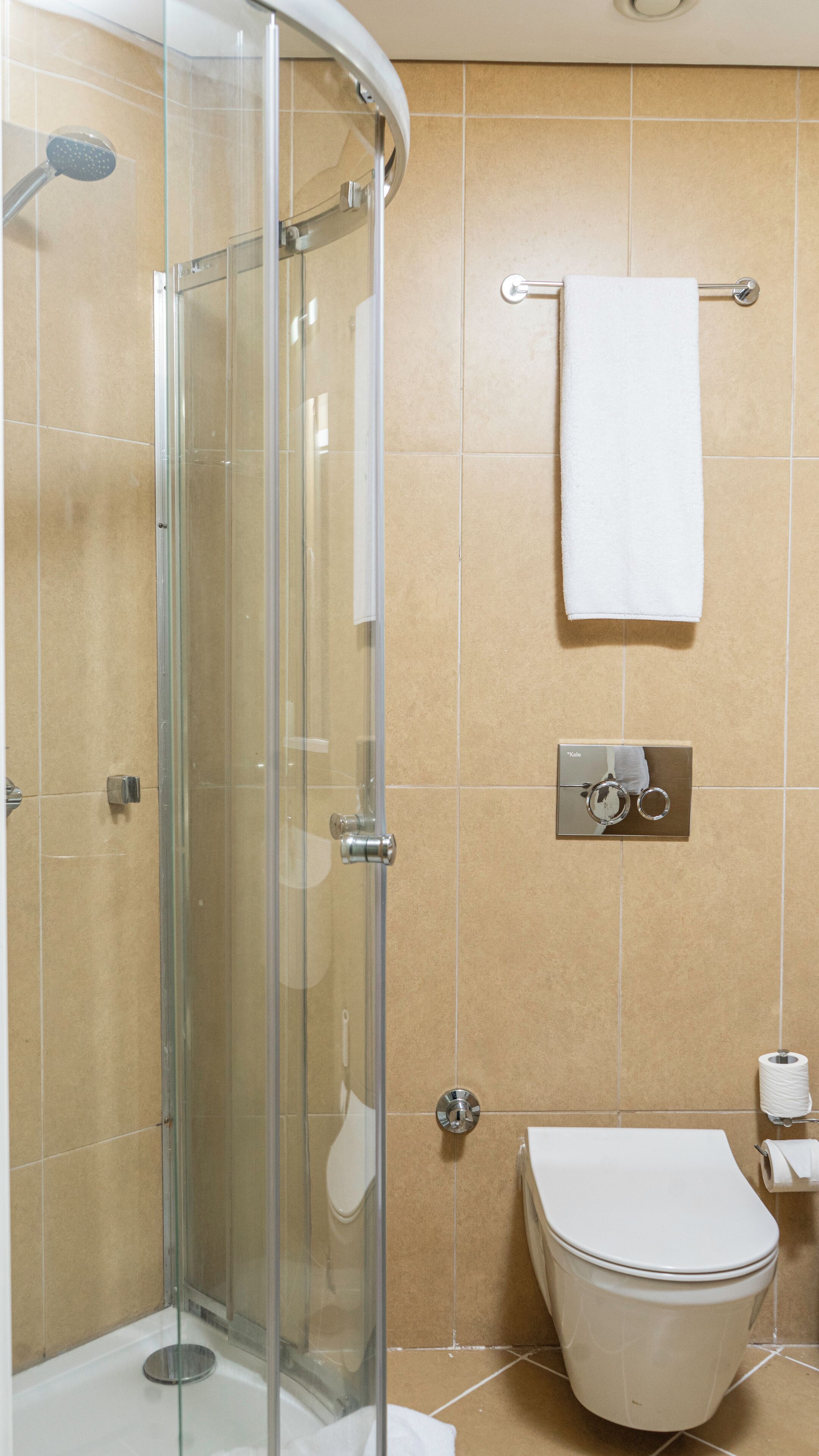 Dunia Hotel Bamako