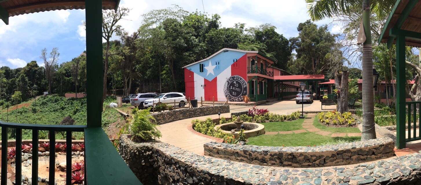 Hacienda Juanita