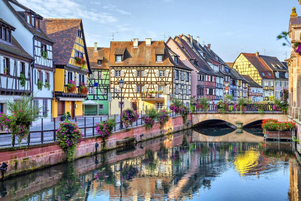 L'ambassadeur - Centro di Colmar