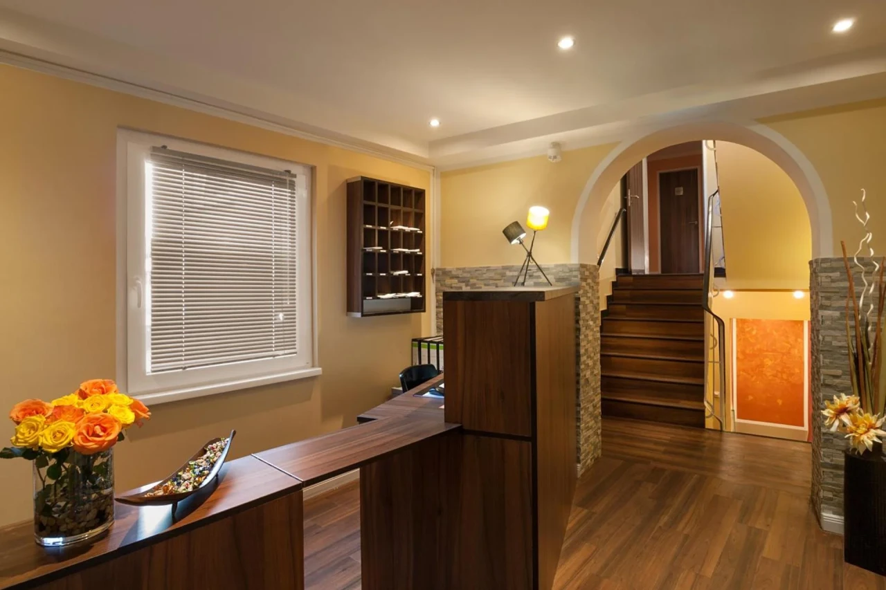 North-Hotel Reeperbahn