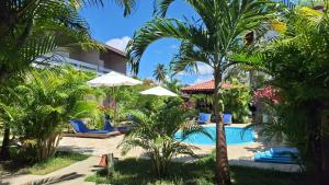 Pousada Maresia