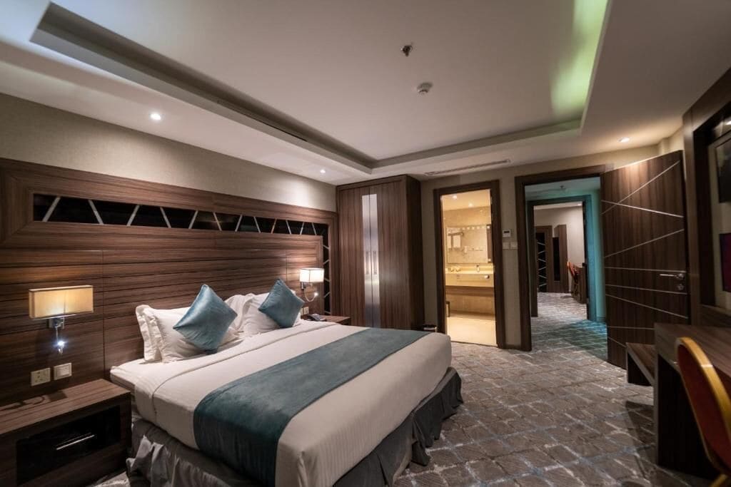 Sumou Al Khobar Hotel فندق سمو الخبر