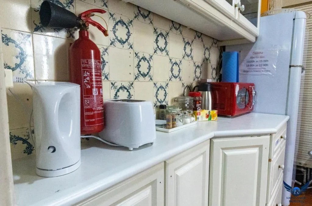 Twin Room with Shared Bathroom